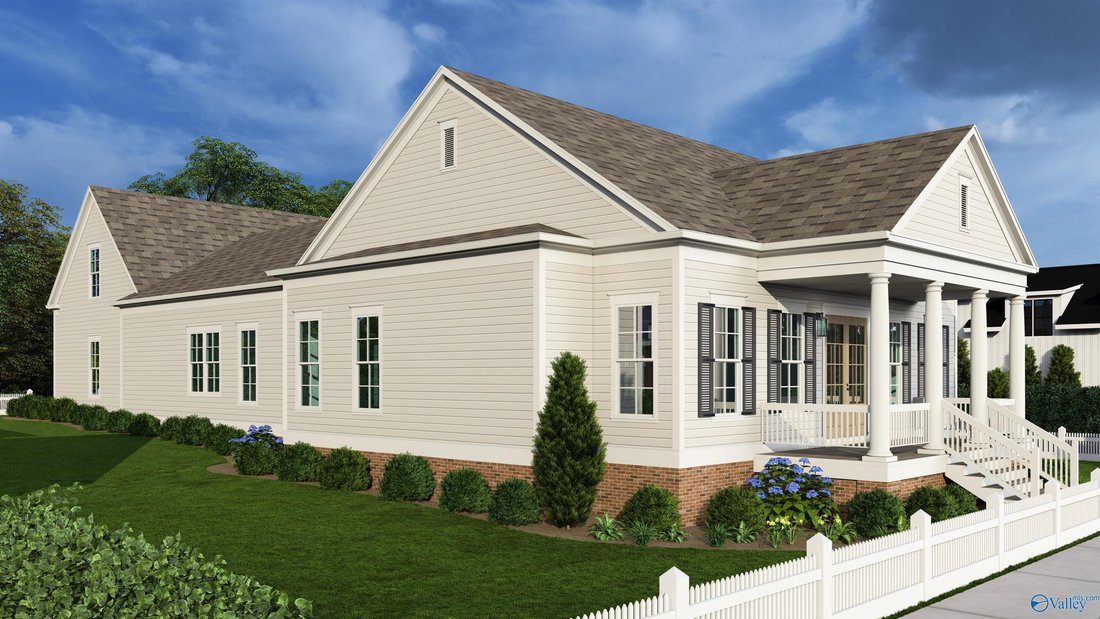 House in Madison, Alabama, United States 4 - 18524283
