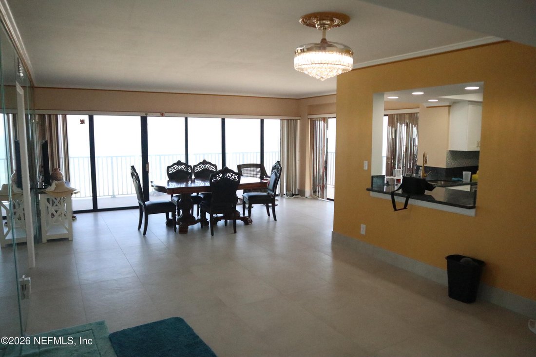 Condo in Jacksonville Beach, Florida, United States 3 - 18523702