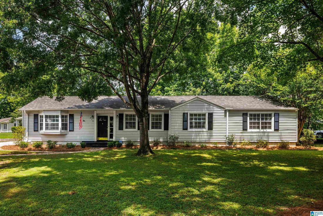 House in Mountain Brook, Alabama, United States 1 - 18425570