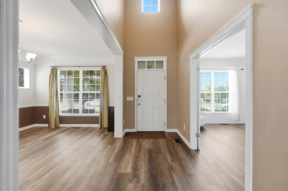 House in Columbus, Ohio, United States 2 - 18524382