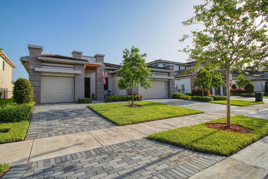 House in Parkland, Florida, United States 1 - 18524650
