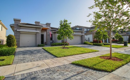 House in Parkland, Florida, United States 1