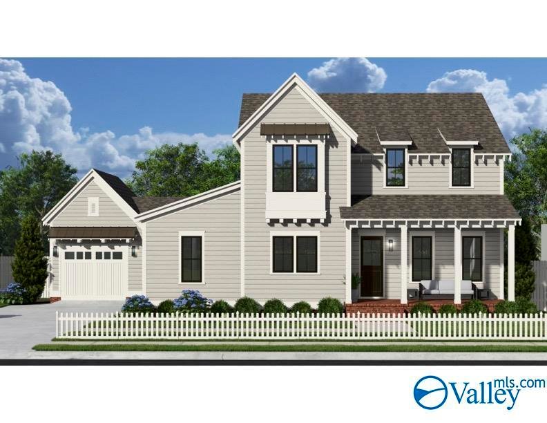 House in Madison, Alabama, United States 1 - 18524308