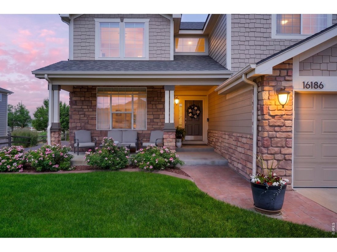 House in Brighton, Colorado, United States 4 - 18449146