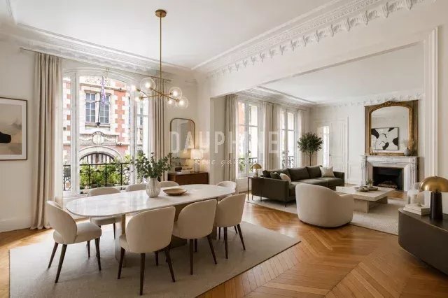 Apartment in Odéon, Paris 6e Arrondissement, Paris 1 - 18524531