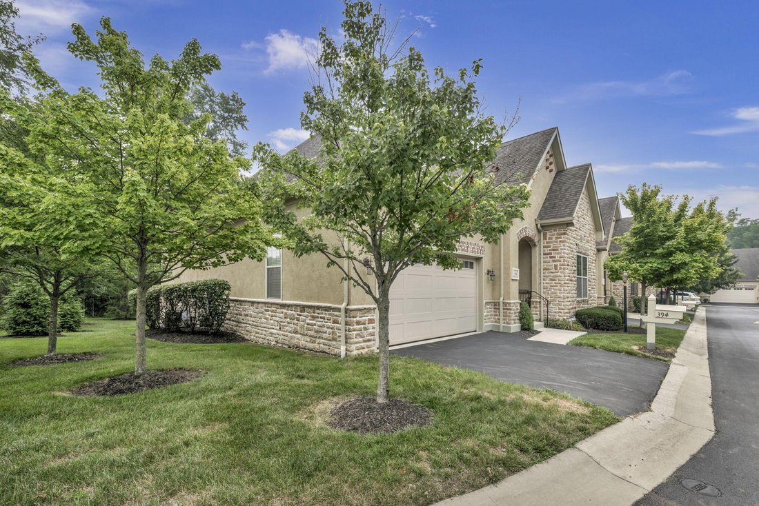 Condo in Westerville, Ohio, United States 3 - 18524384