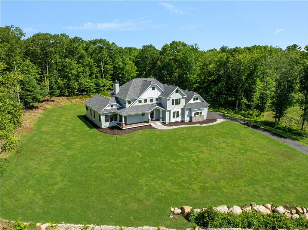 House in East Greenwich, Rhode Island, United States 2 - 18523963