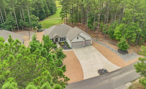 Haus in Marble Township, Arkansas, Vereinigte Staaten 1