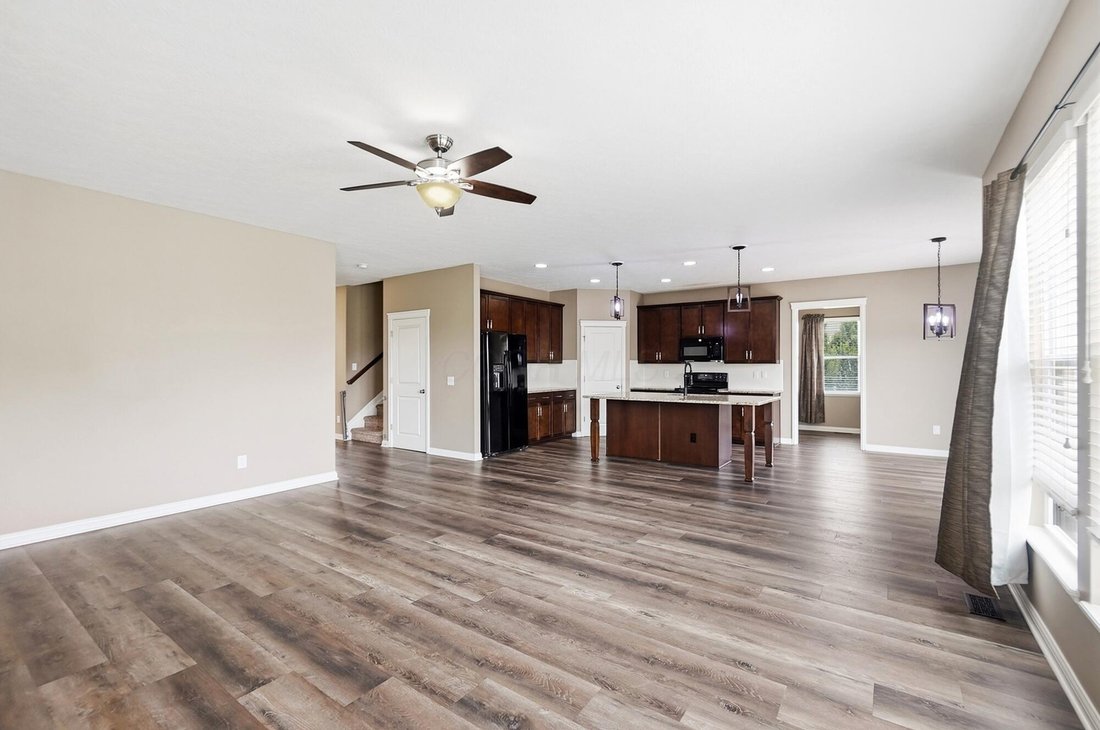 House in Columbus, Ohio, United States 5 - 18524382