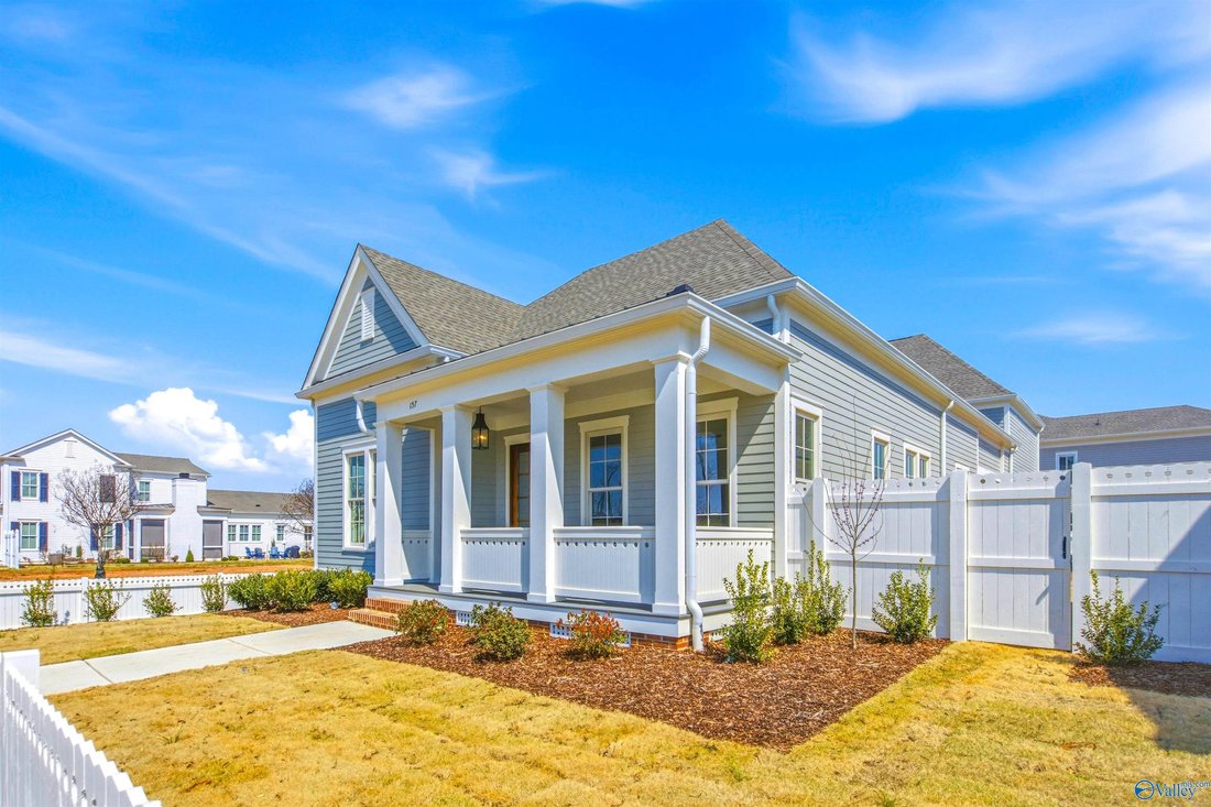 House in Madison, Alabama, United States 2 - 18524294