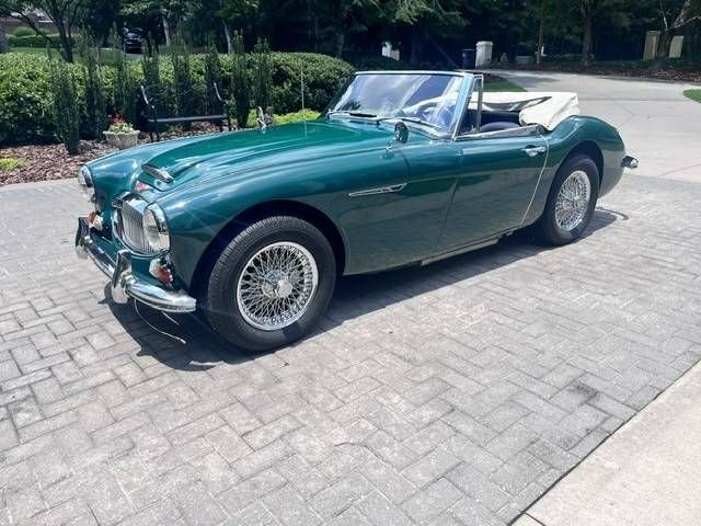 Cabriolet in Glendale, United States 1 - 18524513