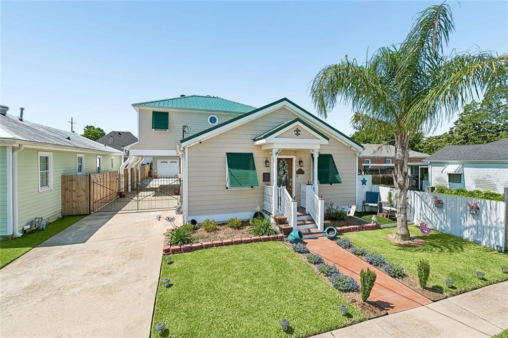House in Metairie, Louisiana, United States 1 - 18524508