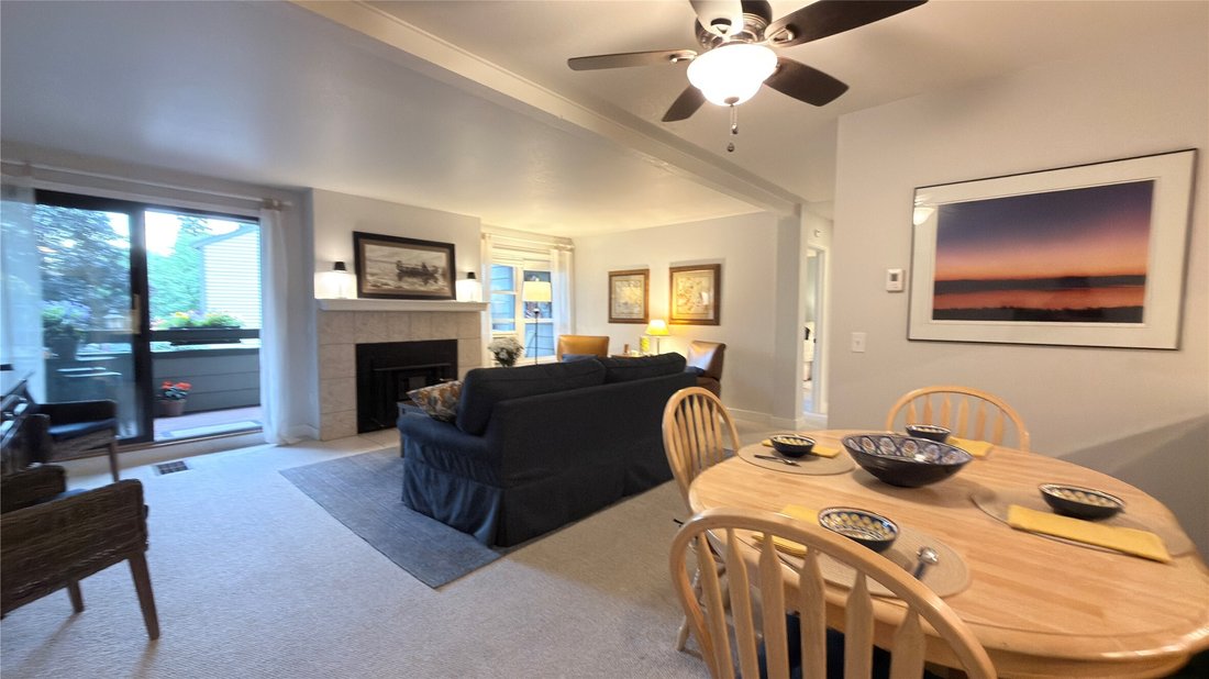 Condo in Bigfork, Montana, United States 5 - 18524267