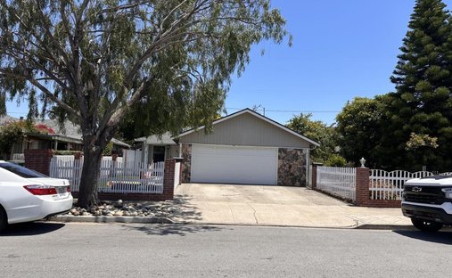 Apartment in Belmont, California, United States 1