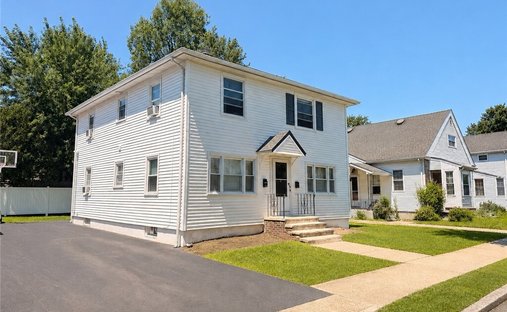 Apartment in Providence, Rhode Island, United States 1