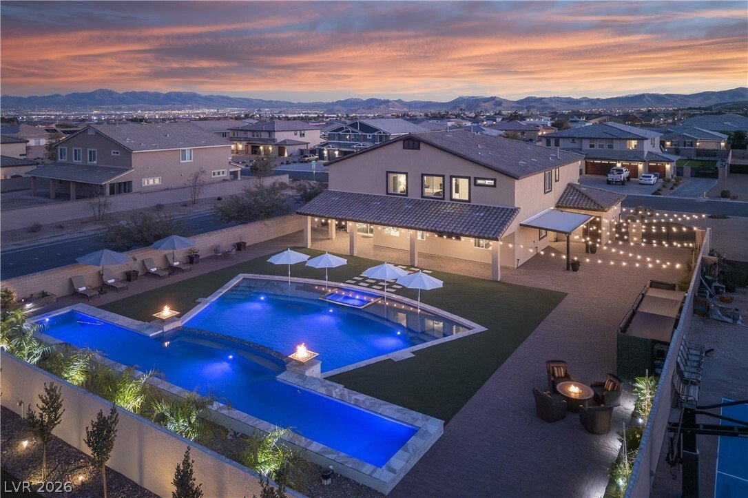 House in Las Vegas, Nevada, United States 4 - 18524124