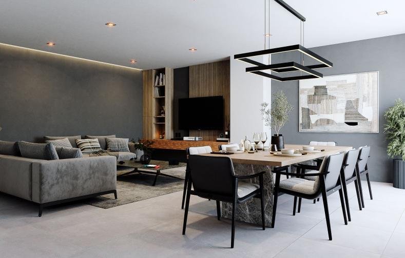 Wohnung in Cancún, Quintana Roo, Mexiko 3 - 18524603