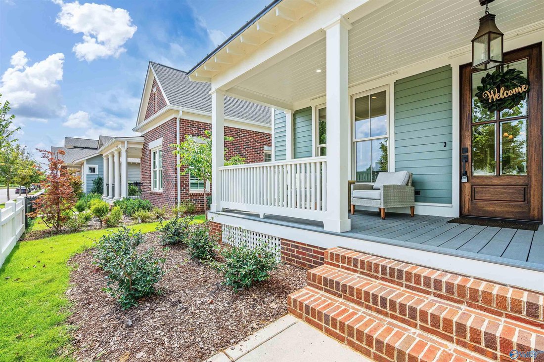 House in Madison, Alabama, United States 3 - 18524328