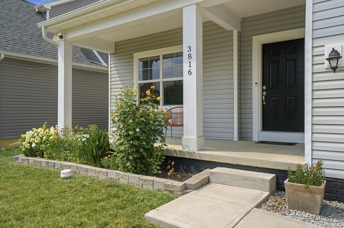House in Columbus, Ohio, United States 5 - 18524386