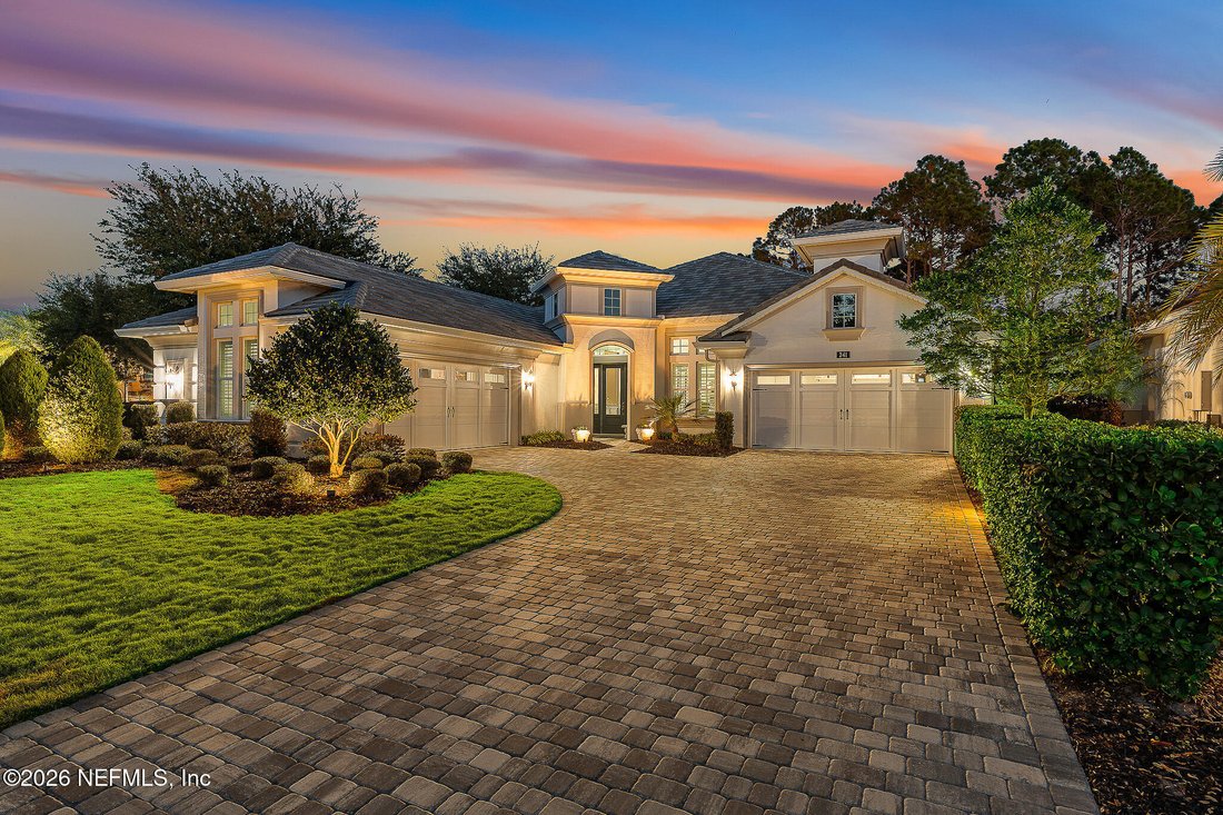 House in Palm Coast, Florida, United States 1 - 18523650