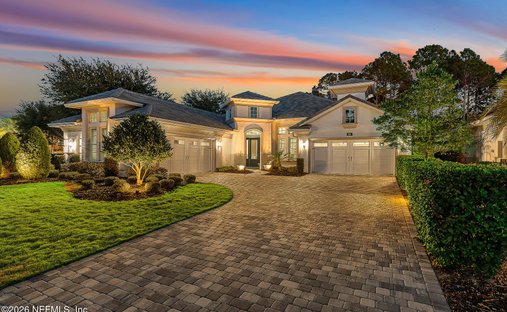 House in Palm Coast, Florida, United States 1