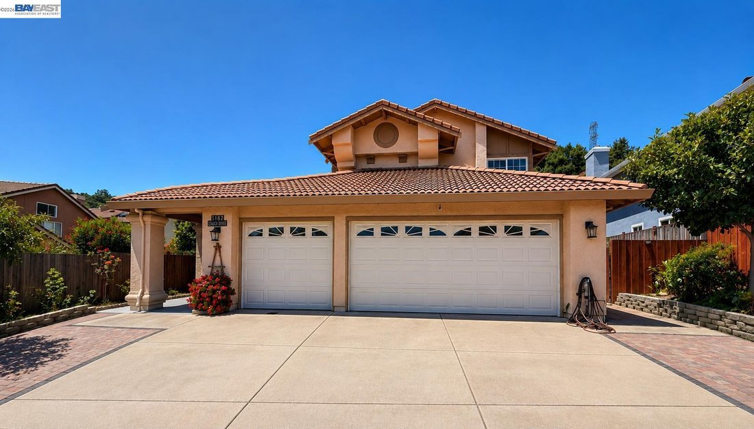 House in El Sobrante, California, United States 1 - 18524560