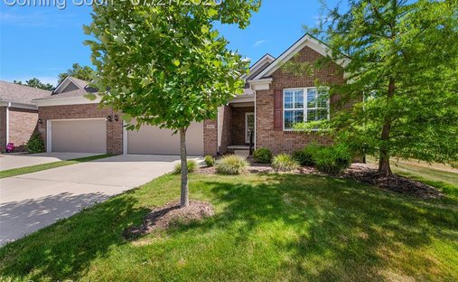 Condo in Novi, Michigan, United States 1