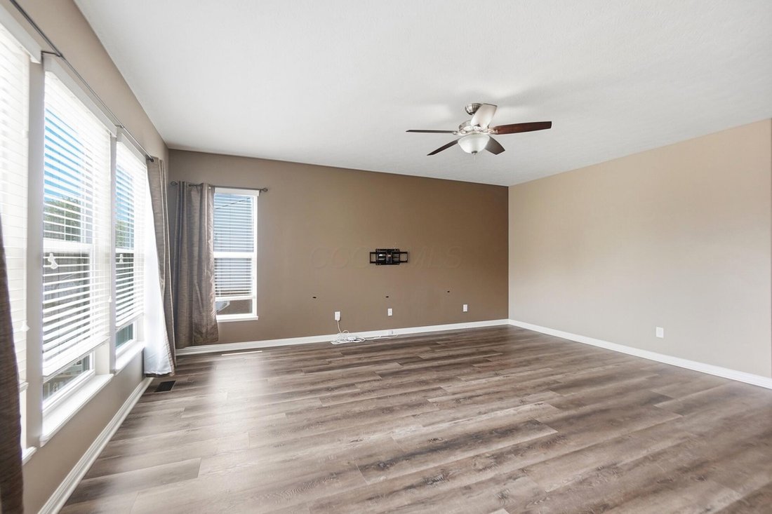 House in Columbus, Ohio, United States 4 - 18524382