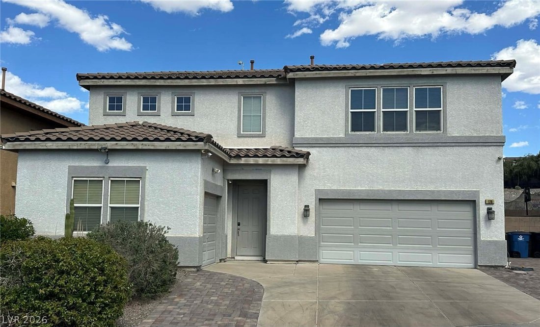 House in Henderson, Nevada, United States 1 - 18250611
