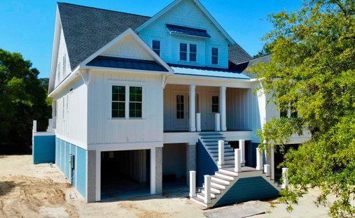 Georgetown, South Carolina, United States 1