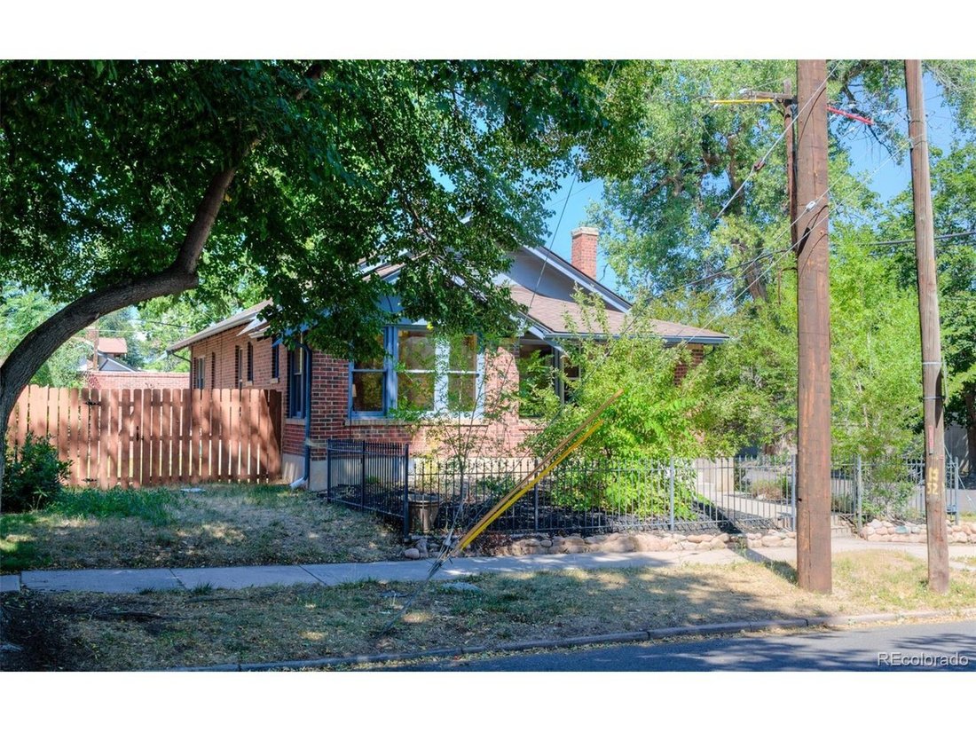 House in Denver, Colorado, United States 3 - 18470636