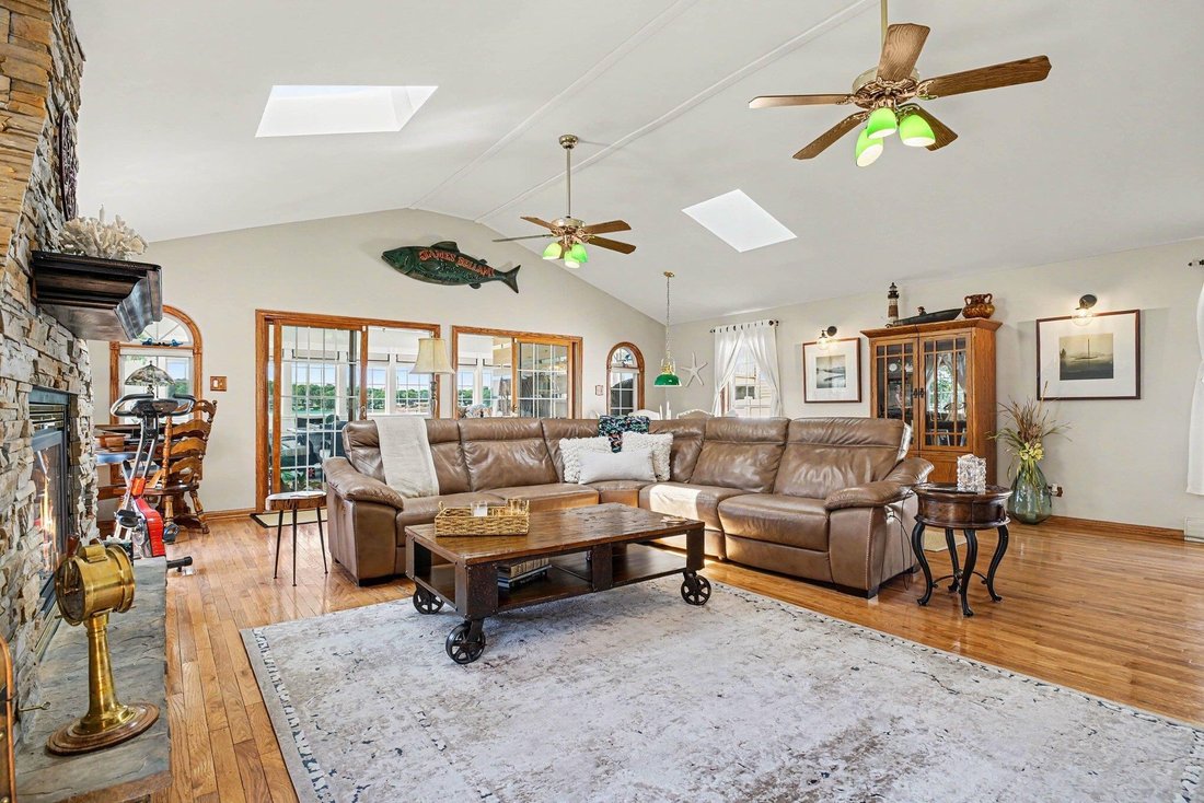 House in Vandalia, Michigan, United States 5 - 18524630