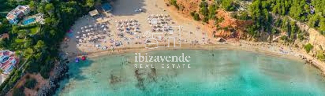 Apartment in Santa Eularia des Riu, Balearic Islands, Spain 5 - 18445938
