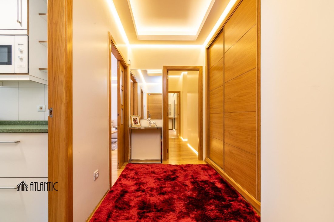 Penthouse in Vigo (District), Vigo, Spain 2 - 18524569