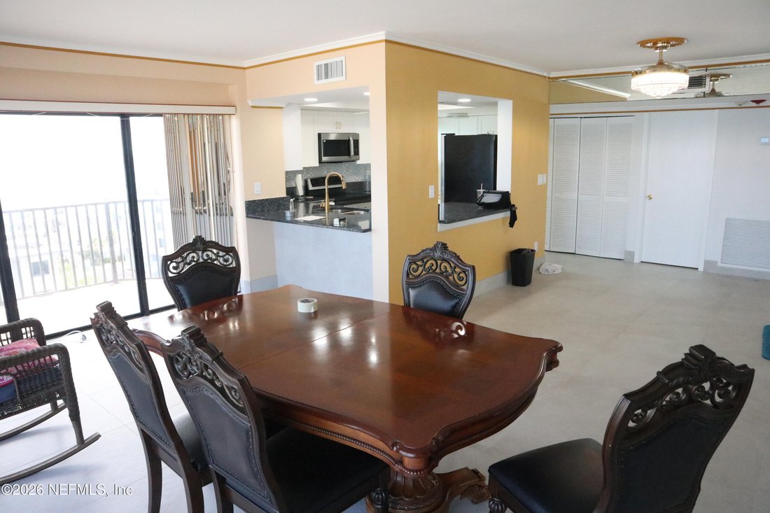 Condo in Jacksonville Beach, Florida, United States 4 - 18523702