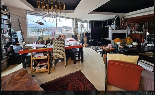 Penthouse en Rouf District, 3rd District of Athens, Athens 1