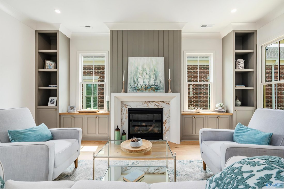 House in Madison, Alabama, United States 5 - 18524328