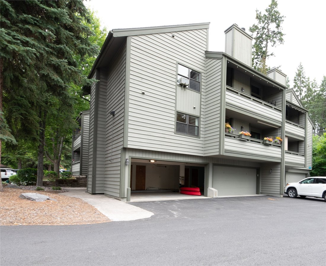 Condo in Bigfork, Montana, United States 3 - 18524267