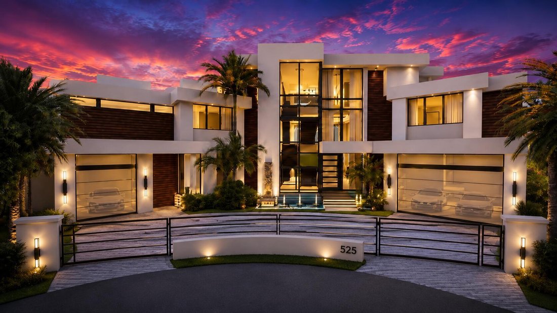 House in Fort Lauderdale, Florida, United States 2 - 16632848