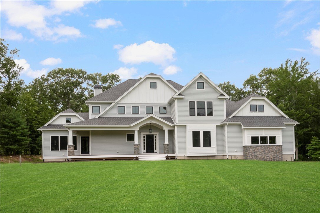 House in East Greenwich, Rhode Island, United States 1 - 18523963