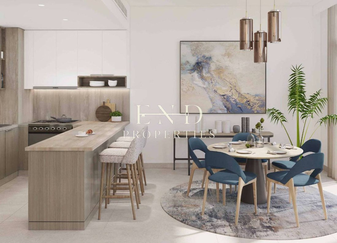 Townhouse in Al Hebiah Sixth, Al Hebiah, Dubai 4 - 18524372