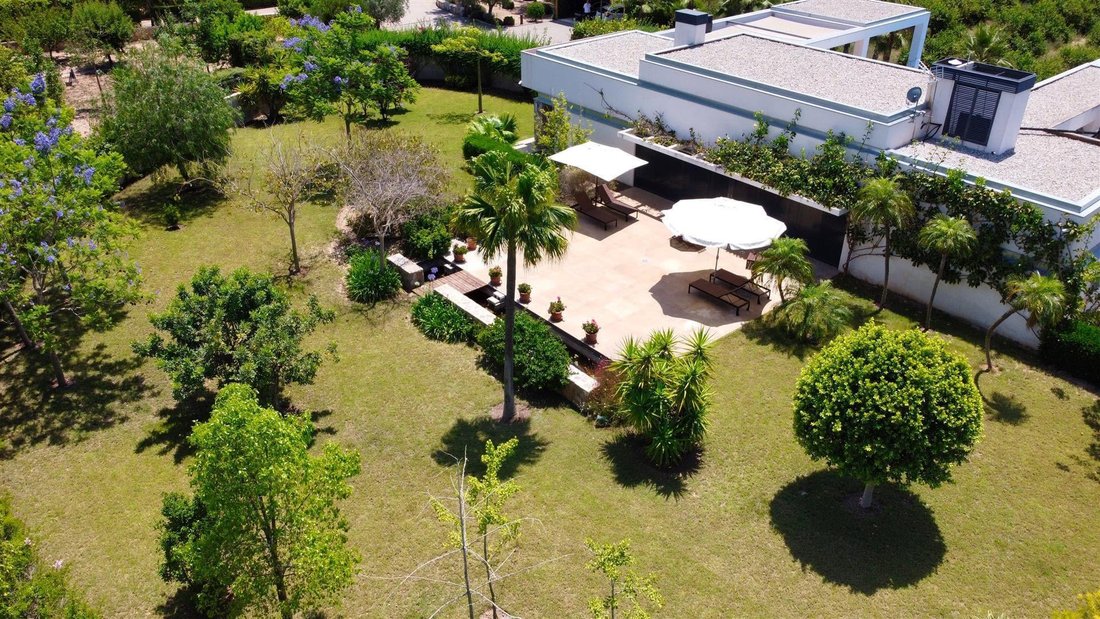 Villa in Rincon de Seca, Murcia, Spain 4 - 18524888