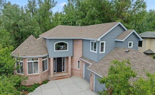 Casa en Boulder, Colorado, Estados Unidos 1