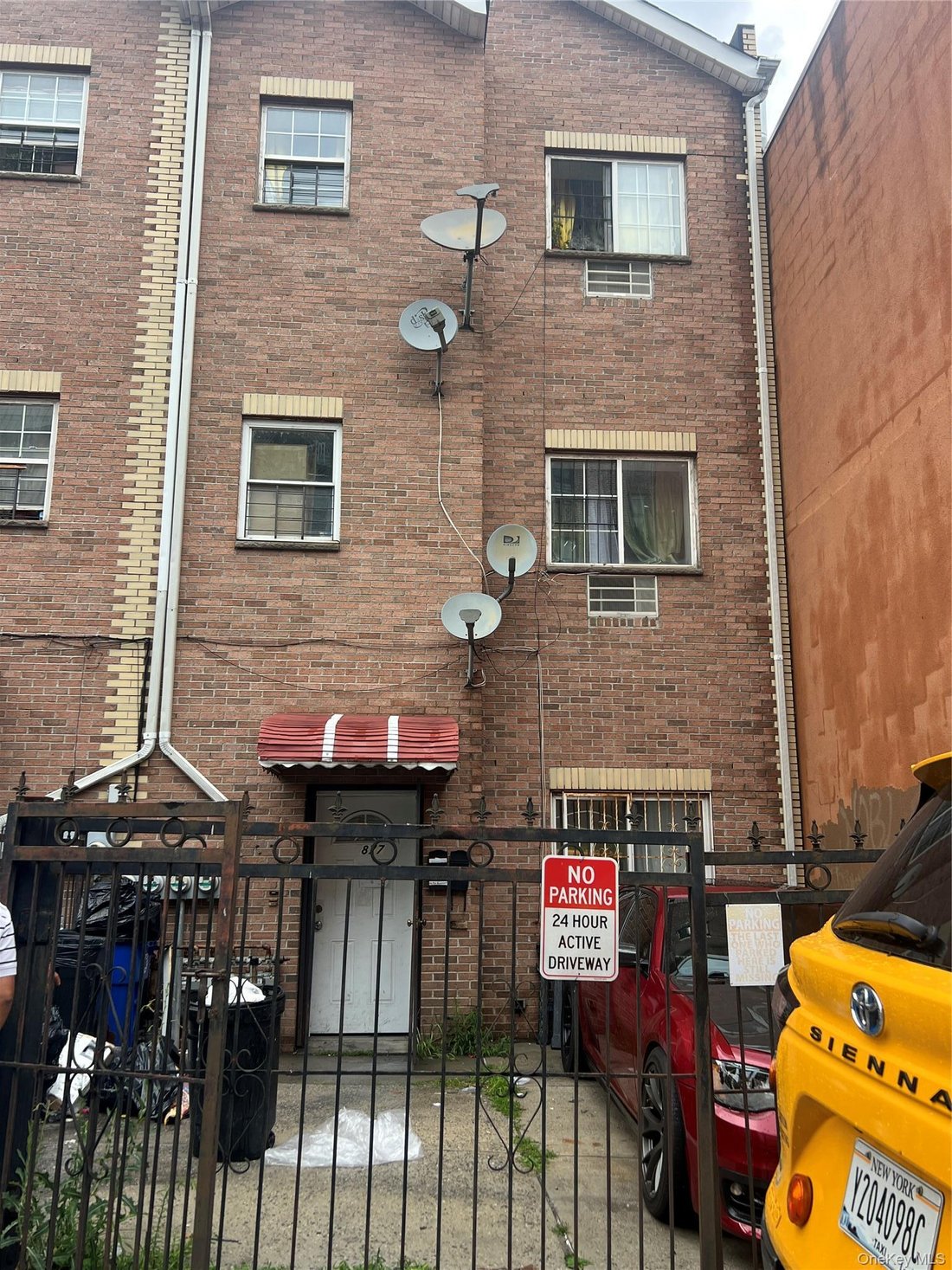 Land in New York, New York, United States 2 - 18524535