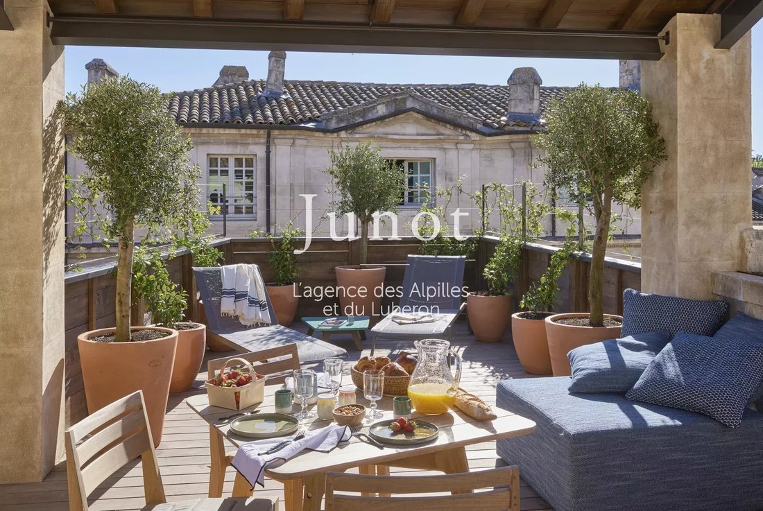 Estate in Saint-Rémy-de-Provence, Provence-Alpes-Côte d'Azur, France 2 - 15149884