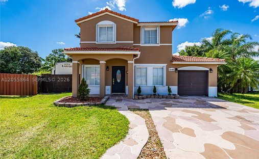 House in Miami, Florida, United States 1