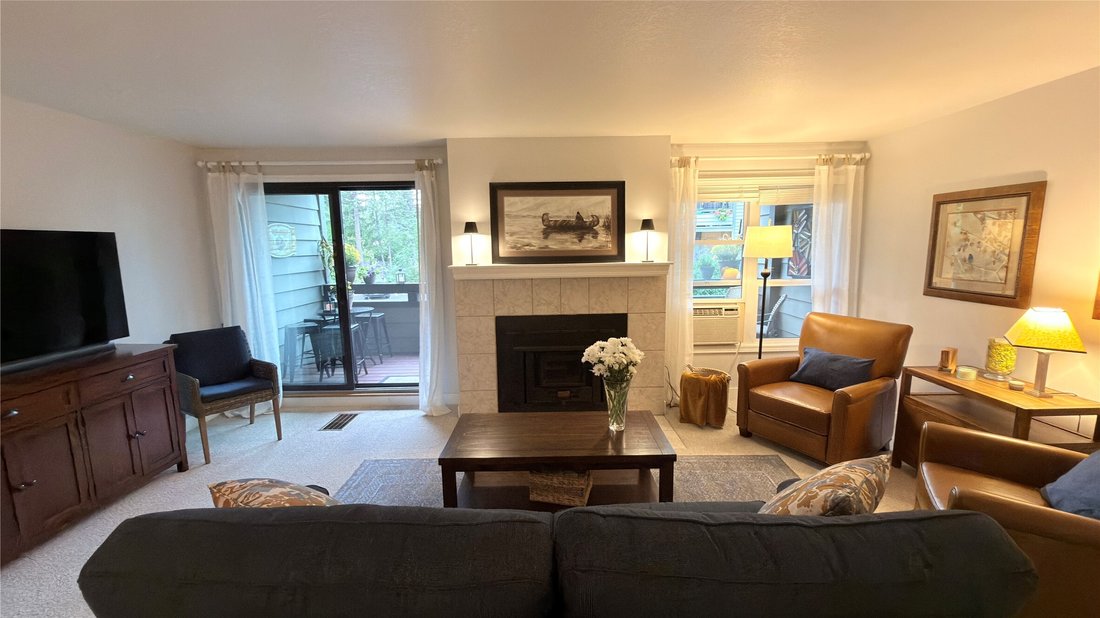 Condo in Bigfork, Montana, United States 4 - 18524267