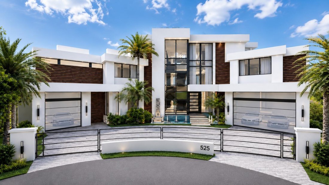 House in Fort Lauderdale, Florida, United States 4 - 16632848