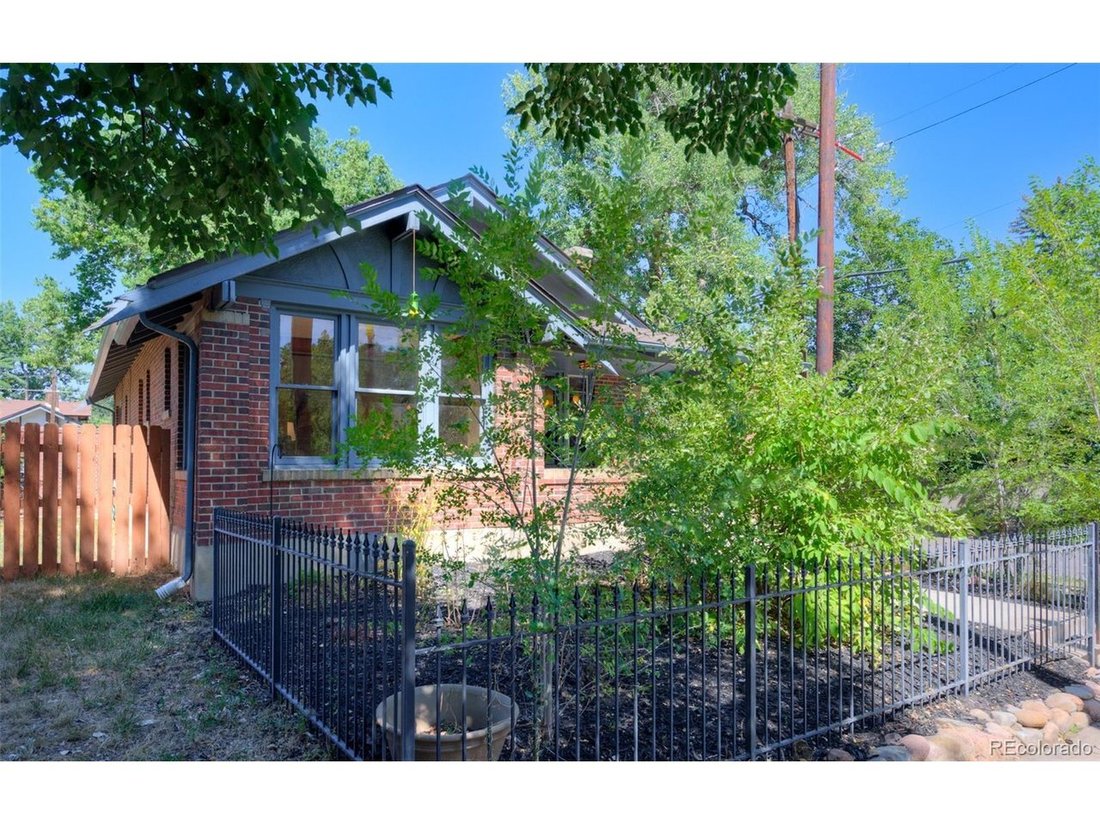 House in Denver, Colorado, United States 4 - 18470636