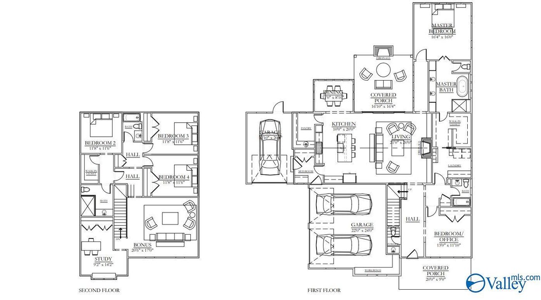 House in Madison, Alabama, United States 2 - 18524308